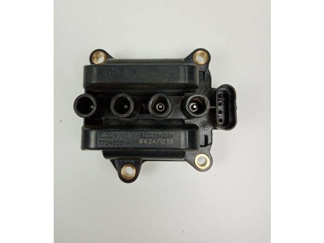 Блок управления 8200702693, 4PINOS Renault Clio II