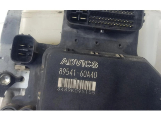 Jednotka ABS 8954160A40 Toyota Land Cruiser (J120) 2020