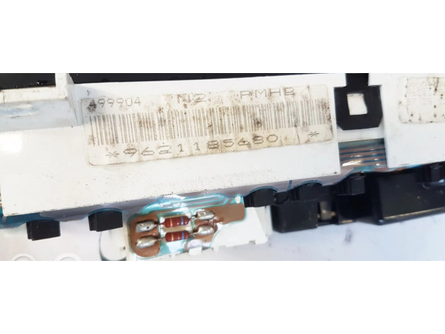 Přístrojová deska Citroen Berlingo 1997 0902149202, 9621185680