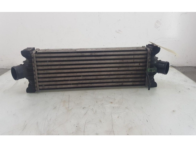 Интеркулер 1881207, 1881207 Ford Transit Custom