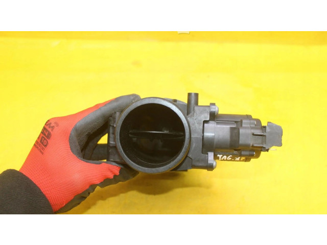 Насос усилителя руля 6R833A696BD, 75123069 Jaguar XJ X350