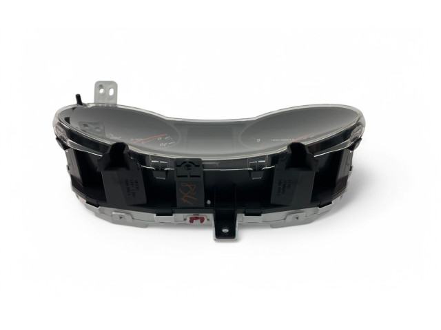 Панель приборов 0T26736, 8100B834 Mitsubishi Lancer