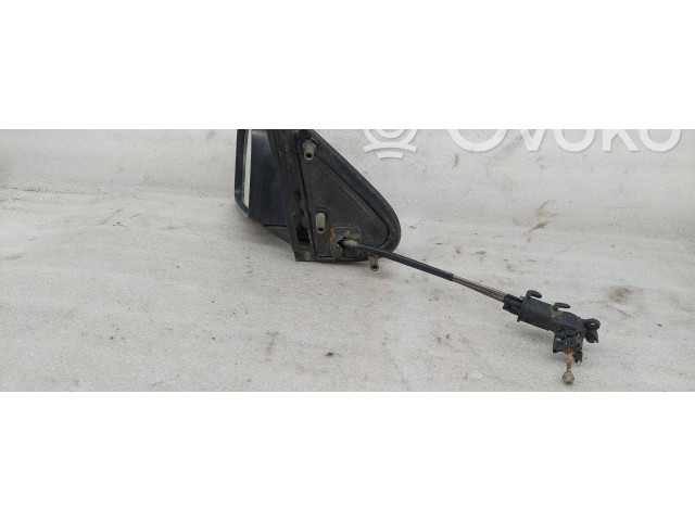 Зеркало (механическое)       Volkswagen Golf III  1992 - 1997 года   