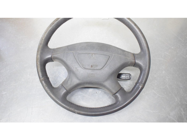Volant Mitsubishi Pajero 2001