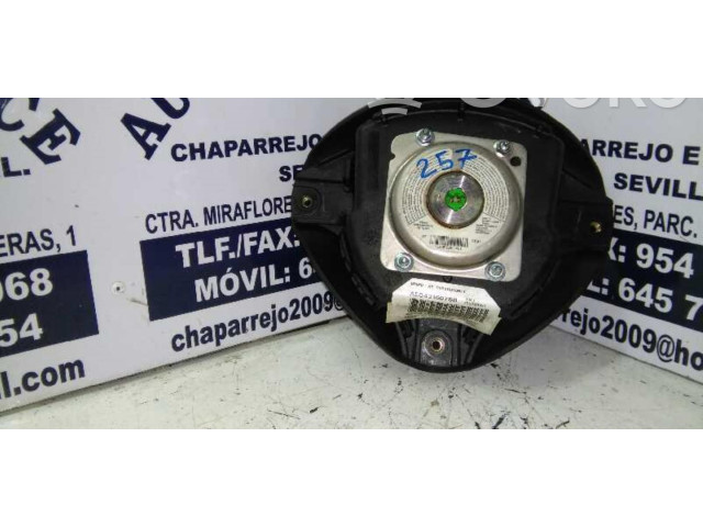 Подушка безопасности двери 0735289920 Alfa Romeo 166