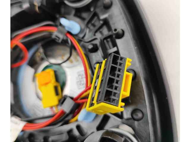 Подушка безопасности водителя P032288355 Volvo XC40