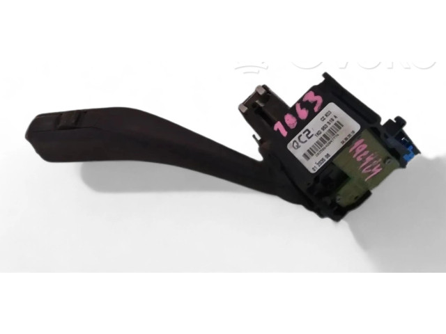 Включатель стеклоочистителей Seat Altea 2004 - 2015 года 1K0953519A, MANDOLIMPIA