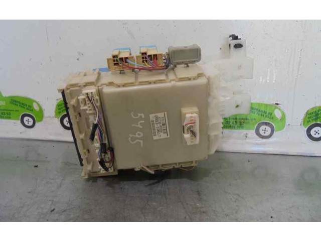 Pojistková skříňka Řídící jednotka BSM 827300D290, 099310B17 Toyota Yaris 2010