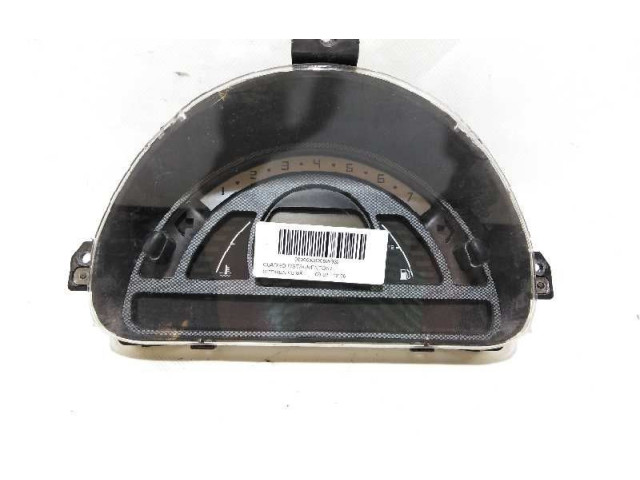 Панель приборов P9652008080   Citroen C2       