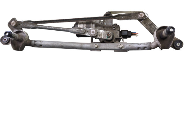 Моторчик дворников 98110G2000    Hyundai Ioniq