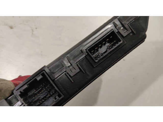 Блок управления дверью