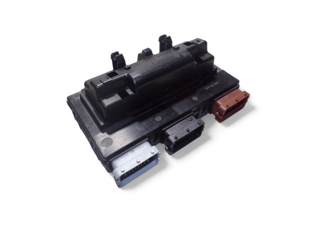 Вентилятор печки 9665363980 Citroen C5