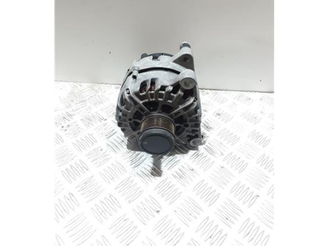 Генератор 9810525380, TG15S218   Peugeot Partner III      