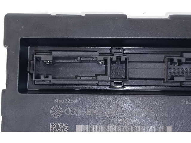 Блок комфорта 8K0907064FE   Audi Q5 SQ5   