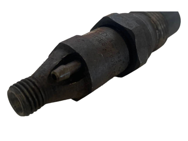 Форсунка 068130201B Volvo 940