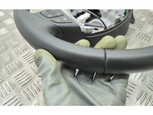 Руль Suzuki Vitara (LY)  2015- года GS13114610      