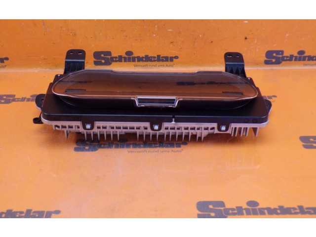 Přístrojová deska Ford Mustang VI 2018 JR3T10849AKD, JR3T10849AKD