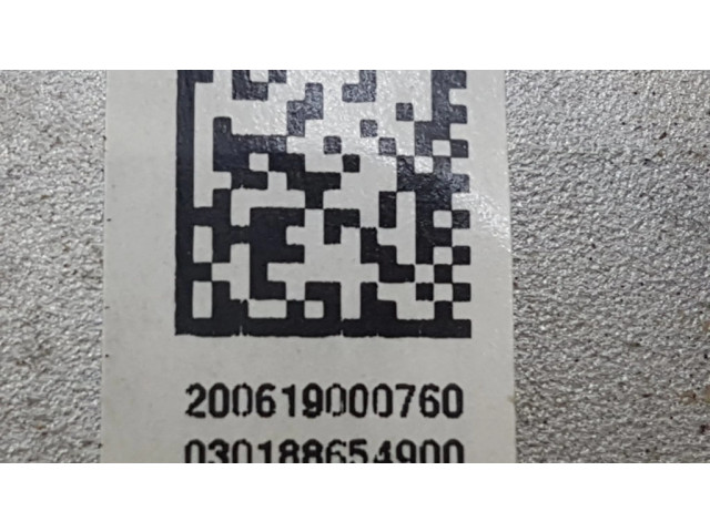 Ось рулевого колеса