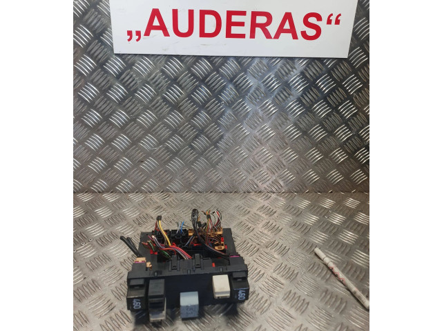 Komfortsteuergerät Bordnetzsteuergerät 1K0937049P, F005V00494   Volkswagen Caddy   