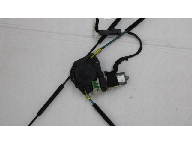 Турбина Alfa Romeo GT 2003R