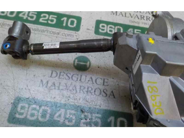 Vstřikovač A4159007702, 8201514069 Mercedes-Benz Citan W415 K9K646