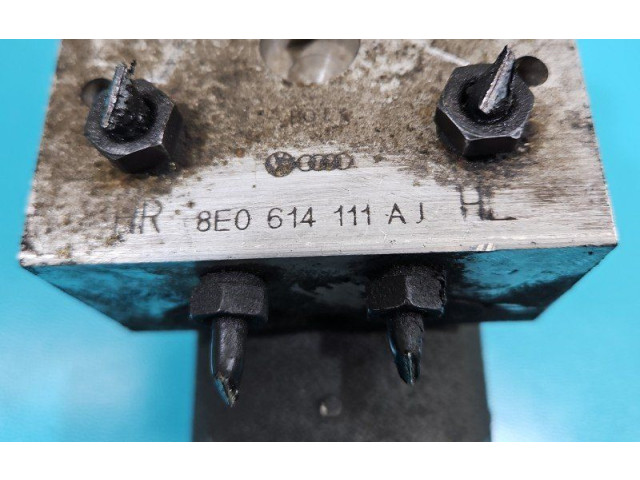 Блок АБС 0265220526, IMPRK1455186   Audi  A6 S6 C5 4B  1997 - 2005 года