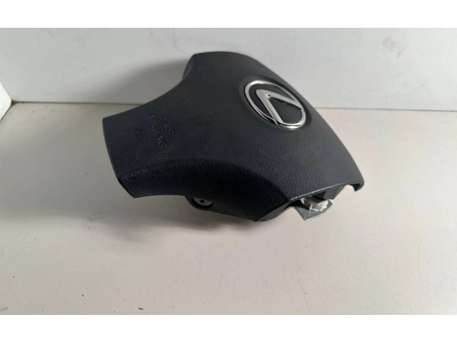 Подушка безопасности водителя Z21C7021139   Lexus IS 220D-250-350