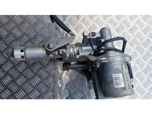 Насос усилителя руля