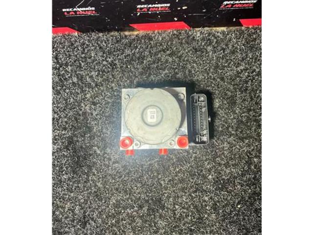 Блок управления ABS 476608587R Dacia Dokker