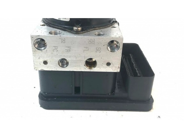 Блок АБС 10020600814, 6760269 Mini One - Cooper R50 - 53 2001-2006 года