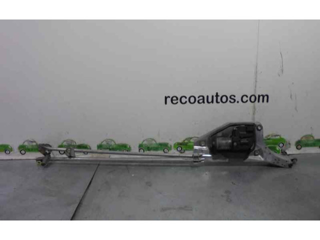 Моторчик дворников 8200006449, 0390241831    Renault Vel Satis