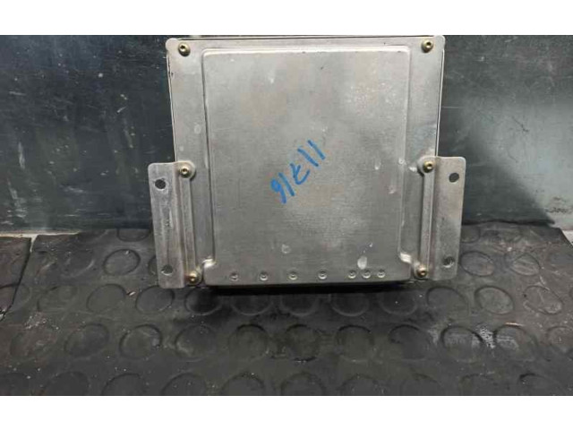 Řídící jednotka 46472183, 0281010002 Lancia Lybra 1999