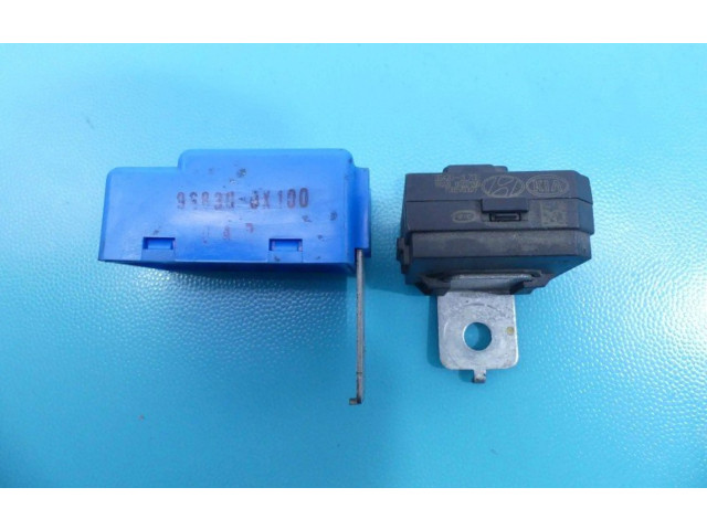 Блок управления двигателем ECU 0281014442, IMPRK1147149   Hyundai i10