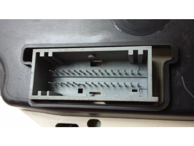 Přístrojová deska Renault Kangoo I 2006 P8200251364D, 8200251364D