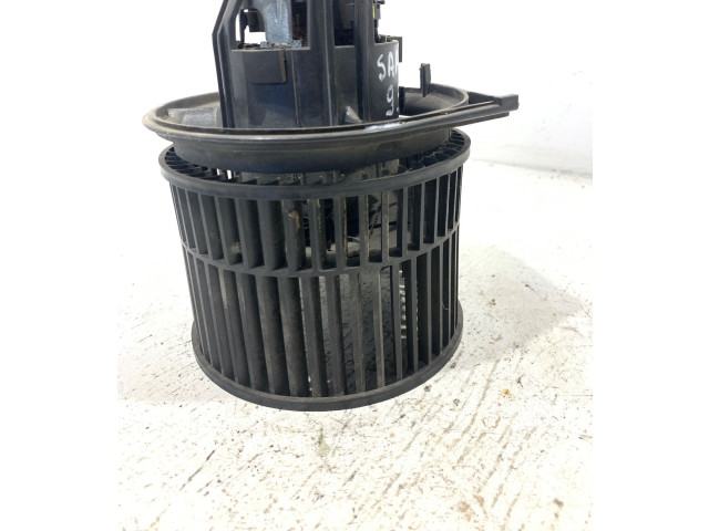 Вентилятор печки W964450h Saab 9-5