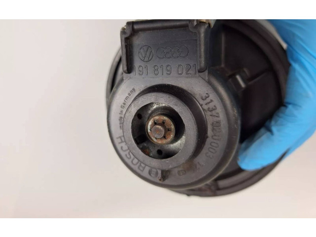 Вентилятор печки 191819021 Volkswagen Golf II