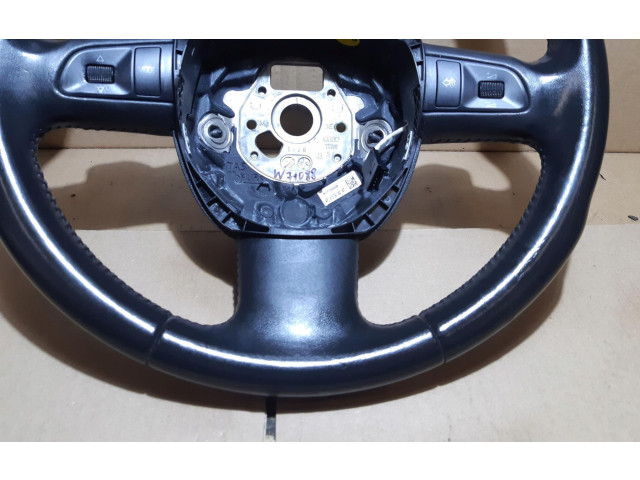 Volant Audi A8 S8 D3 4E 2005