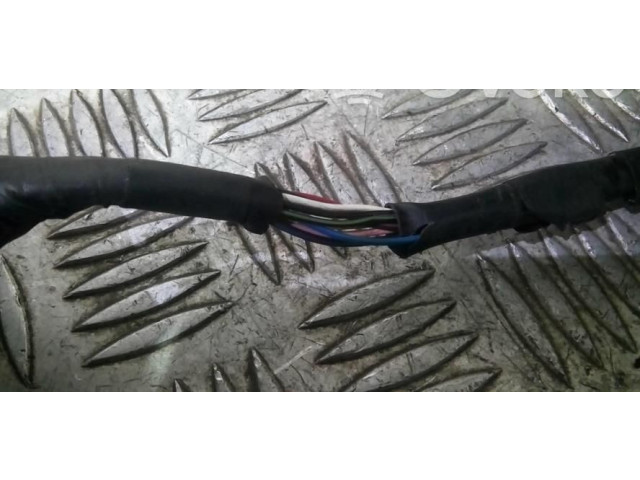 Зеркало электрическое        Audi A3 S3 A3 Sportback 8P  2005 - 2013 года   