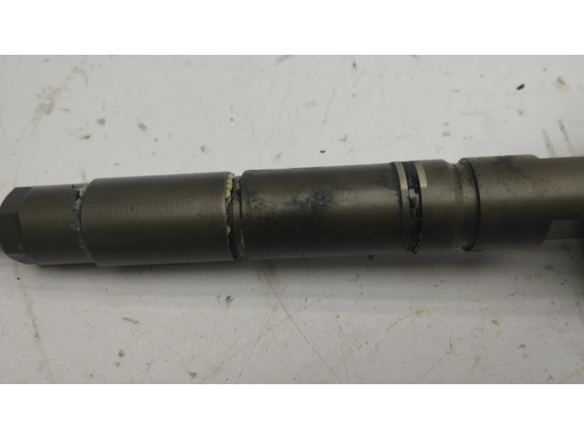 Форсунка A6420700587, 0445115027    Jeep Grand Cherokee (WK) для дизельного двигателя  3