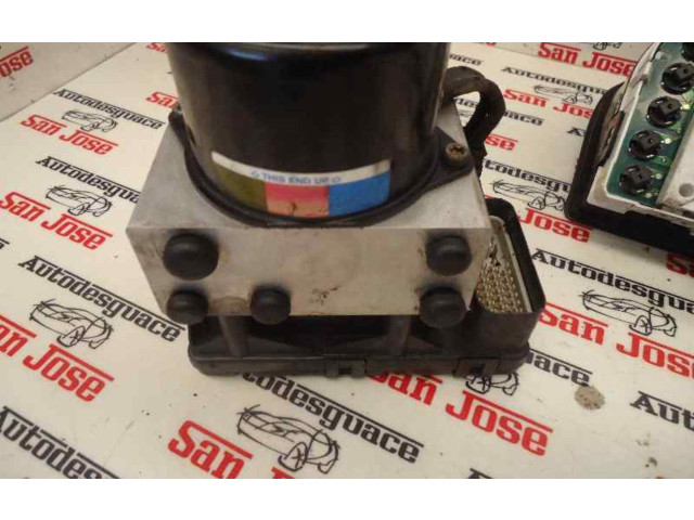 Блок АБС P52128205AE Jeep Grand Cherokee (WJ) 1999 - 2004 года