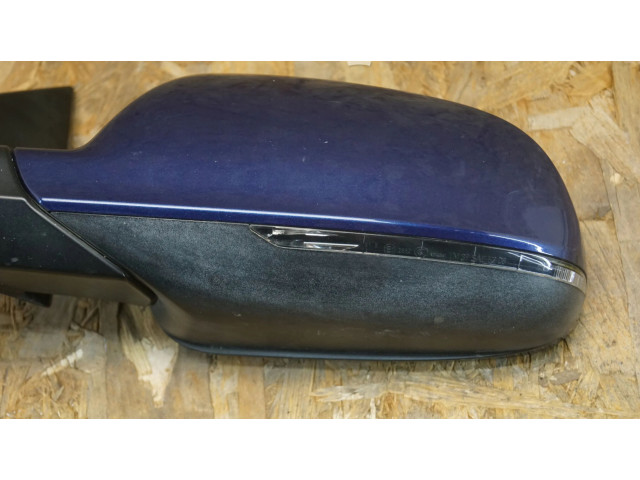 Зеркало электрическое Audi A5 8T 8F 2007 - 2016 года