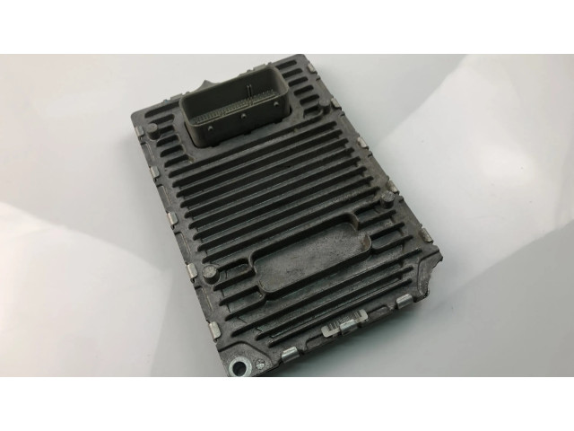 Блок управления двигателем Блок управления P05150779AB Fiat Freemont