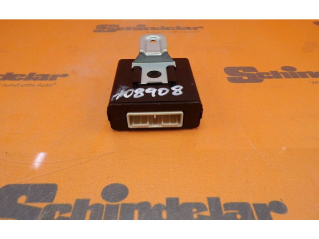 Блок управления 3862561M00, 3862561M00   Suzuki SX4 S-Cross