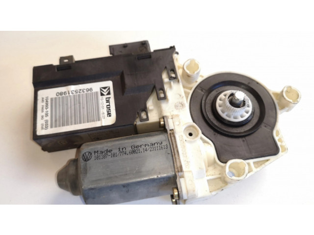 Передний двигатель механизма для подъема окон