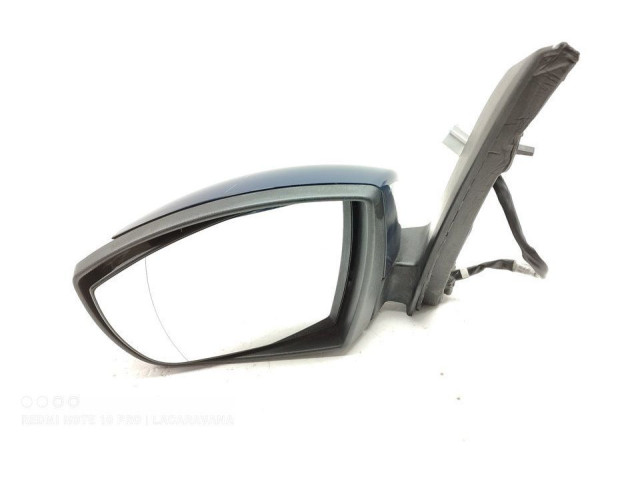 Zpětné zrcátko Ford C-MAX II 2010 AM5117682FL