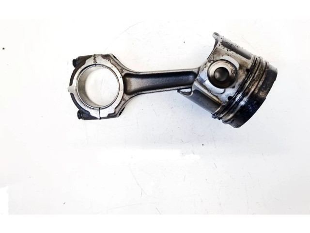 Поршень с шатуном Renault Scenic I