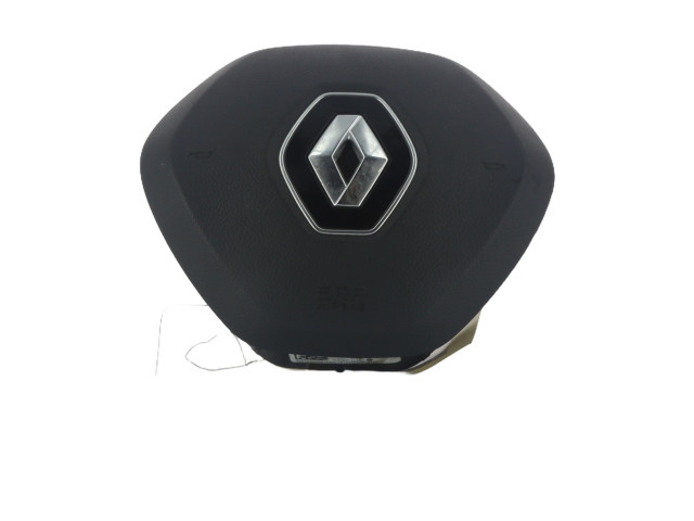 Подушка безопасности водителя 985707003R   Renault Clio V