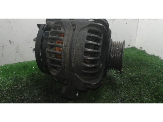 Генератор Volvo S80