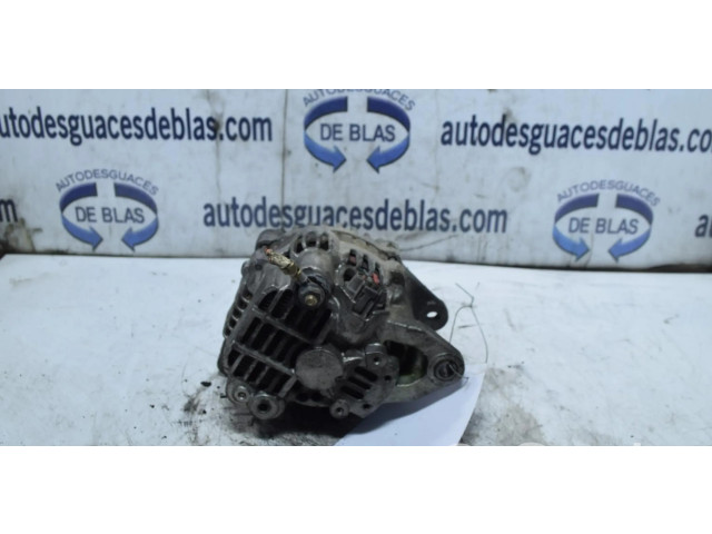 Генератор ALTERNADOR Mitsubishi Galant