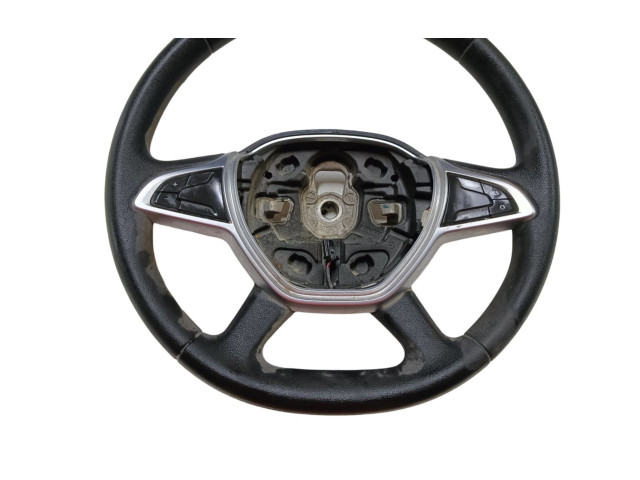 Руль    Dacia  Lodgy  2012 -  года